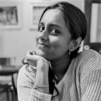 Vidhya Ravi