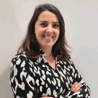 Sandrine Johanet