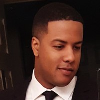 Shane Baksh