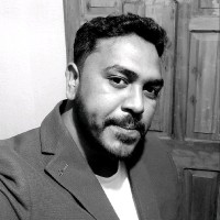 Nitya Prasad Mandal