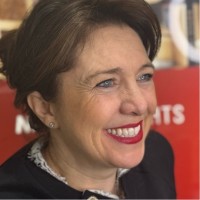 Caroline Trasler
