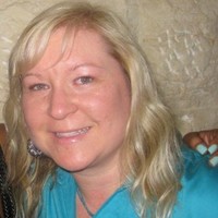 Julie Geiger