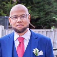 Dr Jamal Uddin (Edd, Npqh, Msc, Pgce)