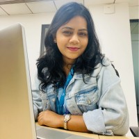 Pranjali Sawant