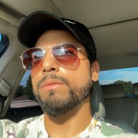 Tehman Pervez