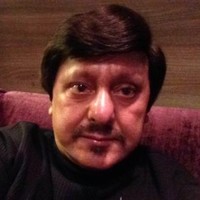 Ajay Seth