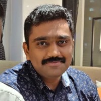 Ananthakrishnan M