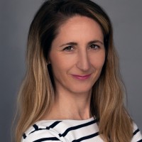 Irena Berglová (Brychnáčová)