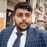 Shubham Kaushik