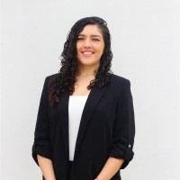 Tania Alvarado