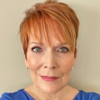 Beverly Hart