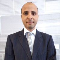 Ashraf Mohamed