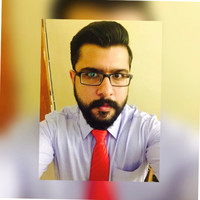 Muhammad Arsalan Chaudhry