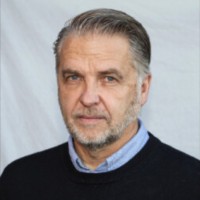 Svein Lodve Sandblåst