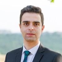 Morteza Davarpanah, Ph.D., P.Eng.