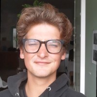 Oliver Wright