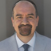 Jorge Ávila Andrade