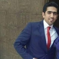Ahmad Majali