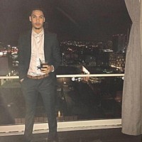 Donovan walters