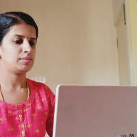 Parvathy G