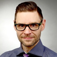Marcel Bergmann
