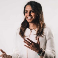 Losini Gajendran, BSc, CFA, ACMA