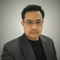 Edwin De Mesa