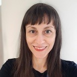 Lidija Gjokik