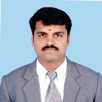 Karthikeyan K