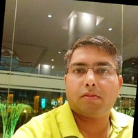 Vipin Kumbhalkar