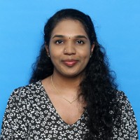 Savithashree Singaraveloo