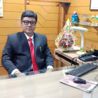 Amit Dasgupta