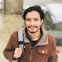 Shoaib Ahmed