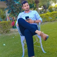 Vikas Bhati