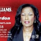 Velma Gordon