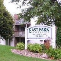 East Park- Sycamore Village
