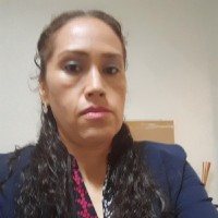 Laura Sánchez Ramírez