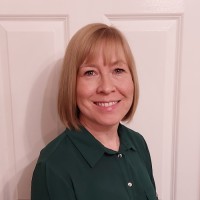 Caroline Judson