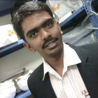 Balaji Rajasekar
