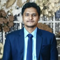 Md. Shahriar Haque (Eshan)