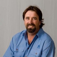 Damien Raftery