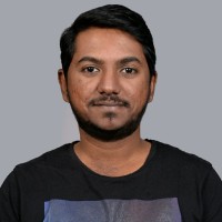 Nitheesh.S. Kumar