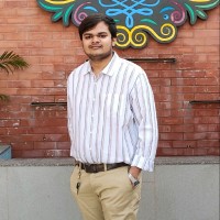 Utsav Katharotiya