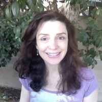 Jacqueline Harris