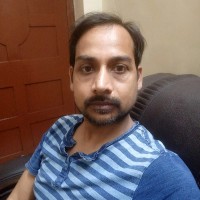 Raj Kumar Prasad