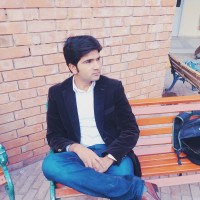 Wajahat Hussain