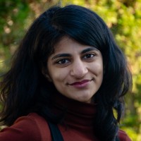 Rhea Nayyar