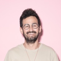 Omri Bar-zeev