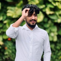 Daion Mathew