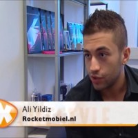 Ali Cemal Yildiz